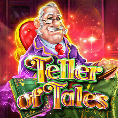 Teller of Tales