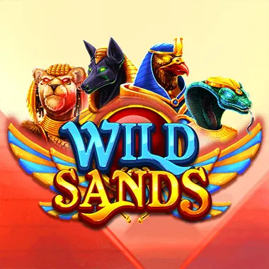 Wild Sands