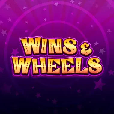 Wins & Wheels slot