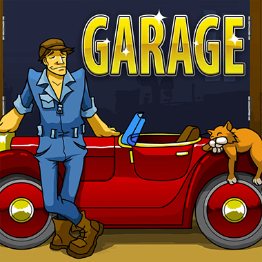 slotegrator/Garage