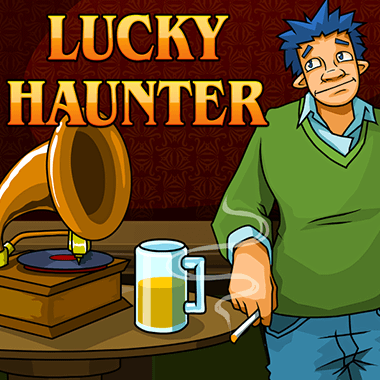 slotegrator/LuckyHaunter
