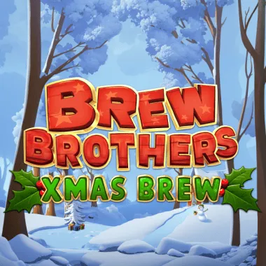 Brew Brothers: Xmas Brew game tile