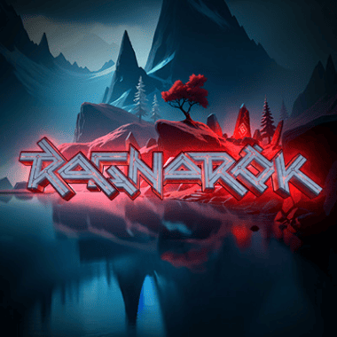 slotmill/Ragnarok40K game logo