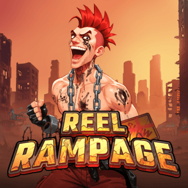 Reel Rampage