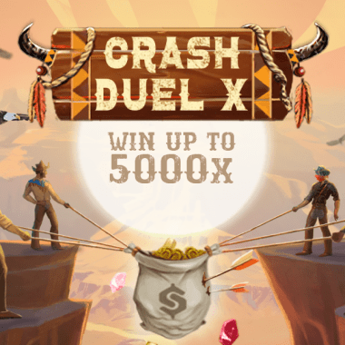 Crash Duel X
