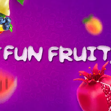 Fun Fruit game tile