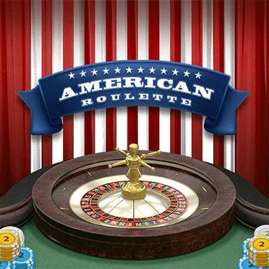 American Roulette - BGaming