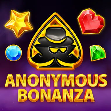 Anonymous Bonanza game tile