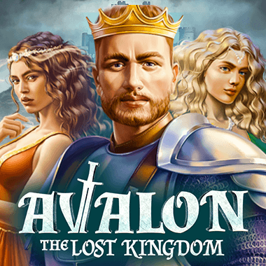 Avalon: The Lost Kingdom - BGaming