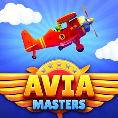 Aviamasters - BGaming