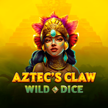 Aztec's Claw Wild Dice - BGaming