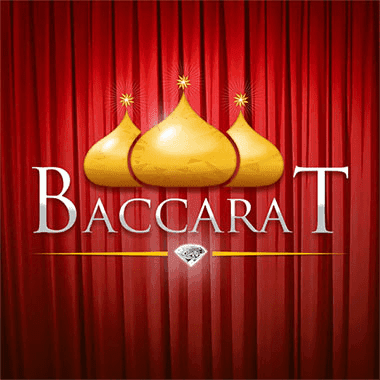 softswiss/Baccarat