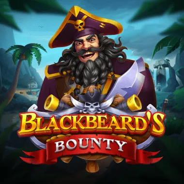 Blackbeard's Bounty, BGaming