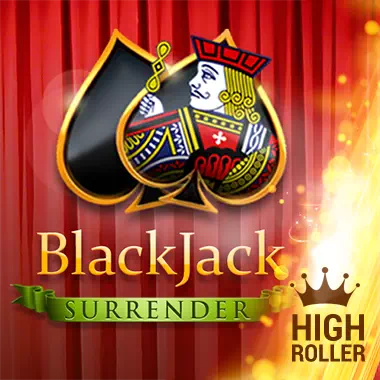 softswiss/BlackjackSurrenderHR
