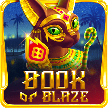 Book Of Blaze