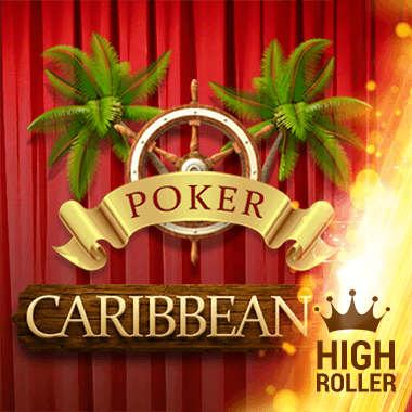 softswiss/CaribbeanPokerHR