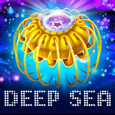 Deep Sea game tile