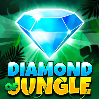 Diamond of Jungle game tile