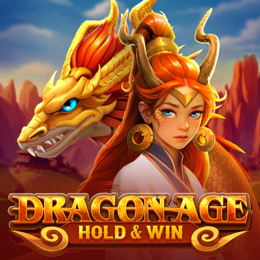 Dragon Age Hold & Win game tile