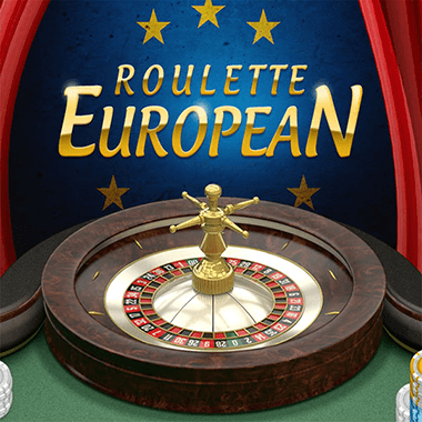 European Roulette - BGaming