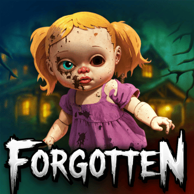 Forgotten - BGaming