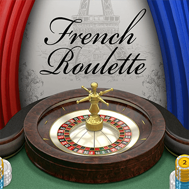 French Roulette - BGaming