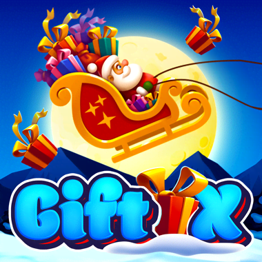 softswiss/GiftX game logo