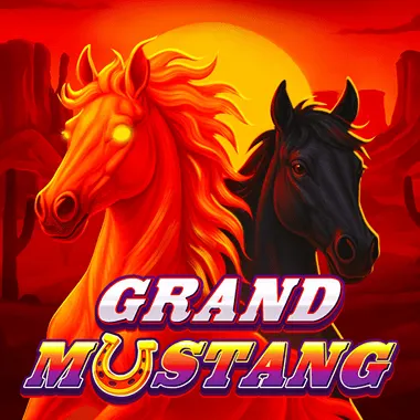 Grand Mustang