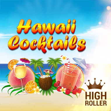 softswiss/HawaiiCocktailsHR