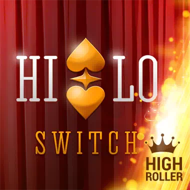 softswiss/HiLoSwitchHR