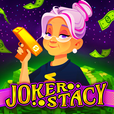 softswiss/JokerStacy game logo