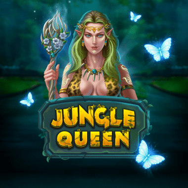 Jungle Queen - BGaming