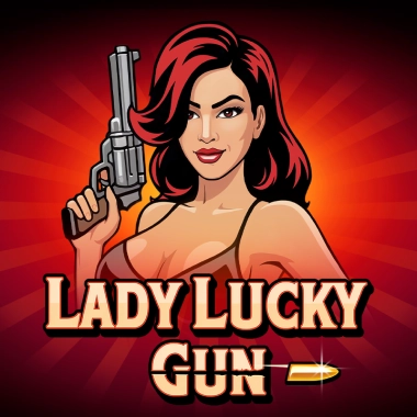 Lady Lucky Gun, BGaming