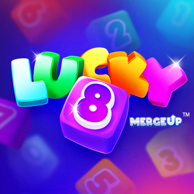 softswiss/Lucky8MergeUp game logo