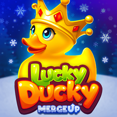 softswiss/LuckyDucky game logo