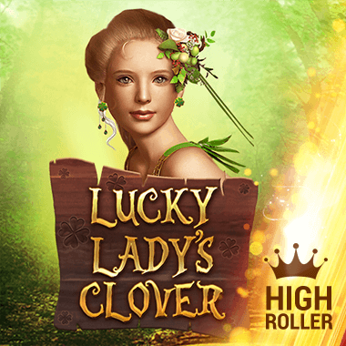 softswiss/LuckyLadyCloverHR
