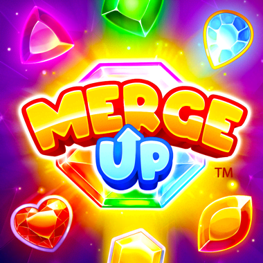 softswiss/MergeUp game logo