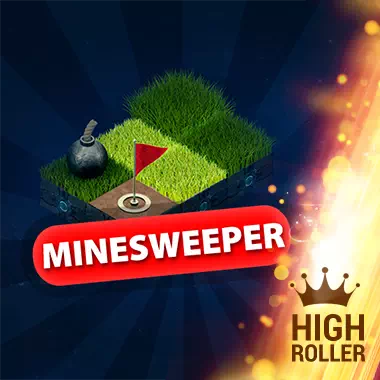 softswiss/MinesweeperHR
