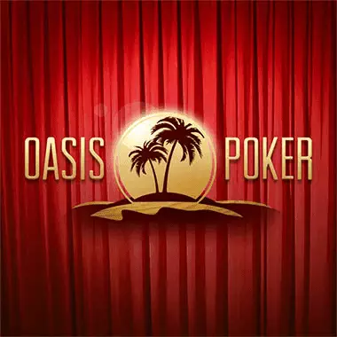 Oasis Poker game tile