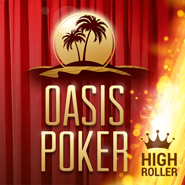 softswiss/OasisPokerHR