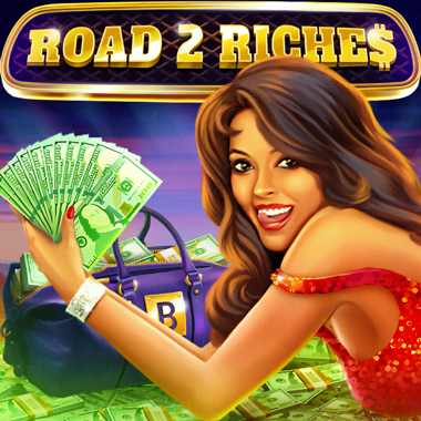 Road 2 Riches - BGaming