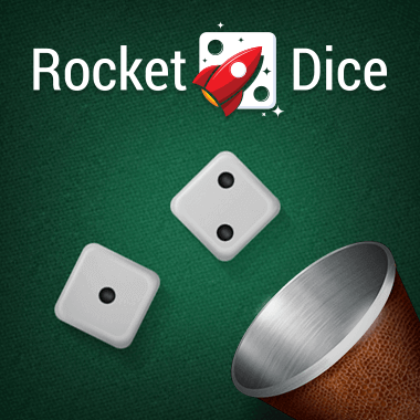 Rocket Dice - BGaming