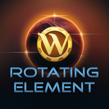 Rotating Element - BGaming