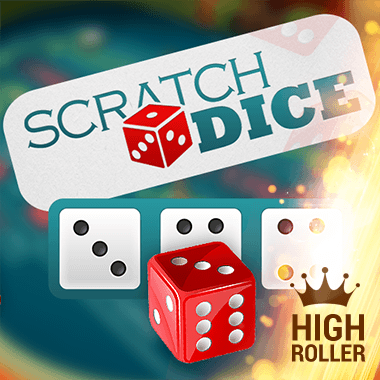 softswiss/ScratchDiceHR