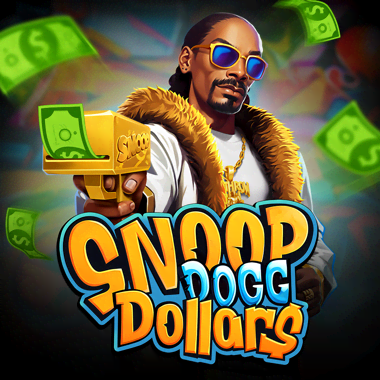 Snoop Dogg Dollars - BGaming