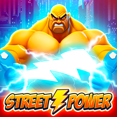 Street Power - BGaming