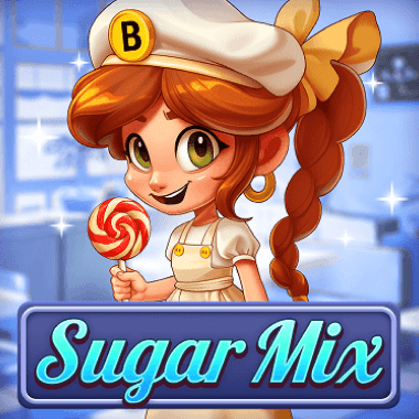 Sugar Mix - BGaming