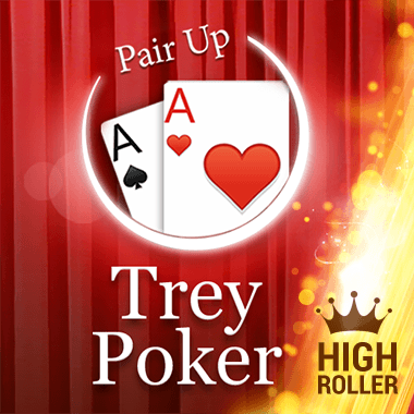 softswiss/TreyPokerHR