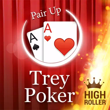 softswiss/TreyPokerHR
