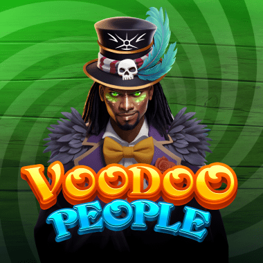 Voodoo People - BGaming